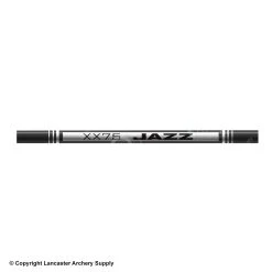 Easton Archery Easton Jazz Aluminum Arrow Shaft (Black)
