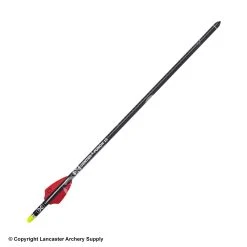 Tenpoint EVO-X CenterPunch Alpha-Blaze Carbon Arrows (16")