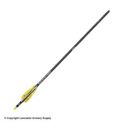 Tenpoint EVO-X CenterPunch Alpha-Blaze Carbon Arrows (20")