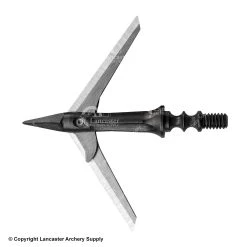 Wicked Ridge Crossbows Wicked Ridge Impact Mechanical Broadhead (3 Pk)
