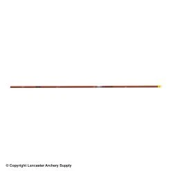 Easton Archery Easton 5mm FMJ Autumn Orange Shafts