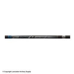 Easton Archery Easton Sonic 6.0 Arrow Shafts