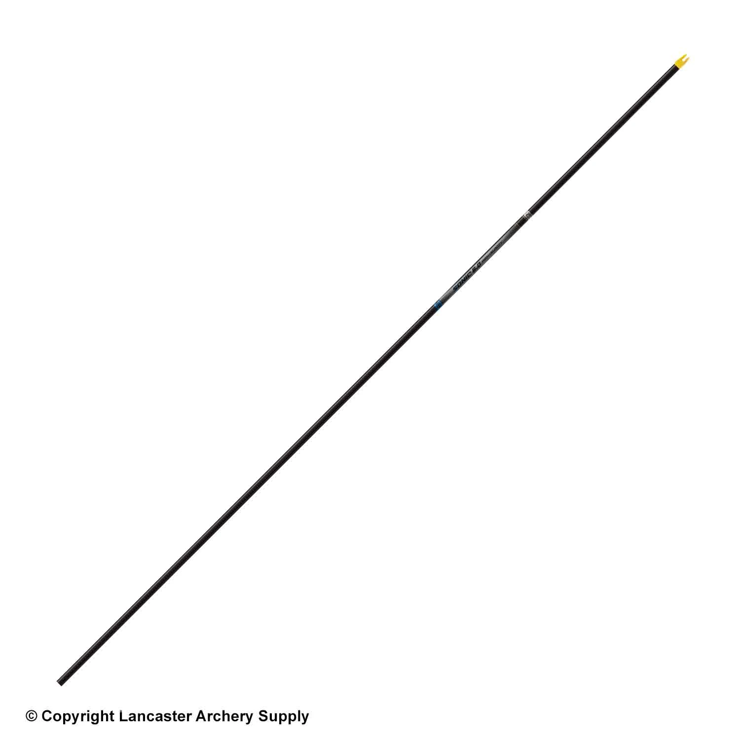 Easton Archery Easton Sonic 6.0 Arrow Shafts 4 Easton Archery Easton Sonic 6.0 Arrow Shafts - Image 2