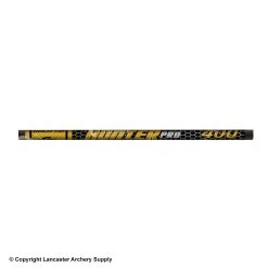 Gold Tip Hunter Pro Arrow Shaft (GT Nock)