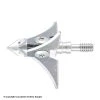 B3 Archery B3 Exoskeletal Destrukt Max 125gr Fixed Broadhead 3pk 1 B3 Archery B3 Exoskeletal Destrukt Max 125gr Fixed Broadhead 3pk -ARMGUARDS shop 1031129