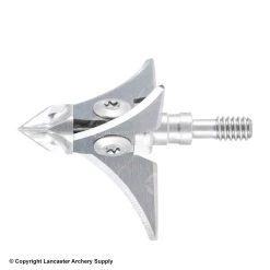B3 Archery B3 Exoskeletal Destrukt Max 125gr Fixed Broadhead 3pk