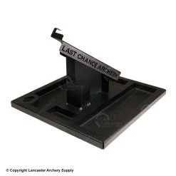 Last Chance Archery Last Chance VMP Fletching Station