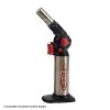 Blazer Flexible Butane Turbo Torch FX1000 (Red) -ARMGUARDS shop 1031427