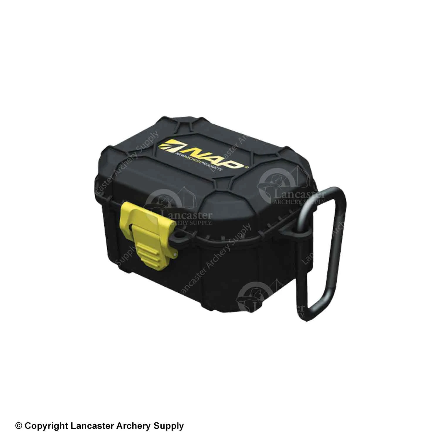 NAP-New Archery Products NAP Broadhead Case 3 NAP-New Archery Products NAP Broadhead Case