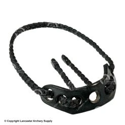 Paradox Products Paradox Braided BowSling -ARMGUARDS shop 1031832 black eeaf14f5 999b 422b b14c bcb010ccaf78