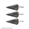 Bear Archery Bear Razorhead Variable Weight System Single Bevel Broadhead Kit (150gr-250gr) -ARMGUARDS shop 1031844 8a18a6d7 9e12 428a b8dc d5a4c0bd9042