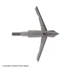 NAP-New Archery Products NAP Backflip 2 Broadheads 1 NAP-New Archery Products NAP Backflip 2 Broadheads -ARMGUARDS shop 1031858