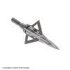 NAP-New Archery Products NAP Ignite 4 Broadheads -ARMGUARDS shop 1031865 updated2022