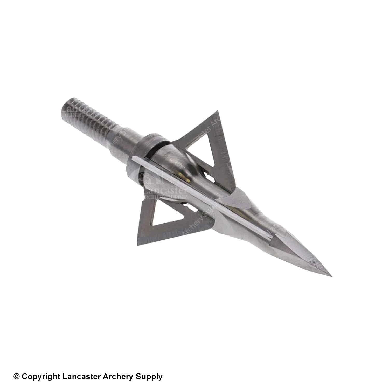 NAP-New Archery Products NAP Ignite 4 Broadheads 3 NAP-New Archery Products NAP Ignite 4 Broadheads