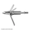 Veteran Innovative Products VIP Commander Broadhead -ARMGUARDS shop 1031894
