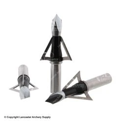 Mossy Oak Sudden Death Broadheads