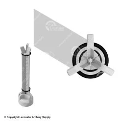 Rival Archery Lining Jig -ARMGUARDS shop 1033008 angles