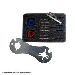 G5 Outdoors G5 Deadmeat V2 Replacement Blades