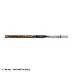Easton Archery Easton 5mm Carbon Legacy Fred Eichler Edition Arrow Shaft
