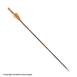 Victory VAP VooDoo Universal Crossbow Arrow (6-Pack)