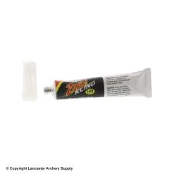 Flex-Fletch Zing Kling Glue (7oz)