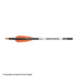 TenPoint Match 400 Carbon Crossbow Arrows 20" (Alpha-Blaze 3 Pack)