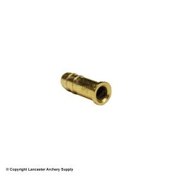 TenPoint Brass Insert For EVO-X Arrow (12 Pack)