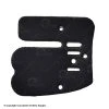 DXT Archery DXT Natural Tab Replacement Super Leather Face -ARMGUARDS shop 1033755