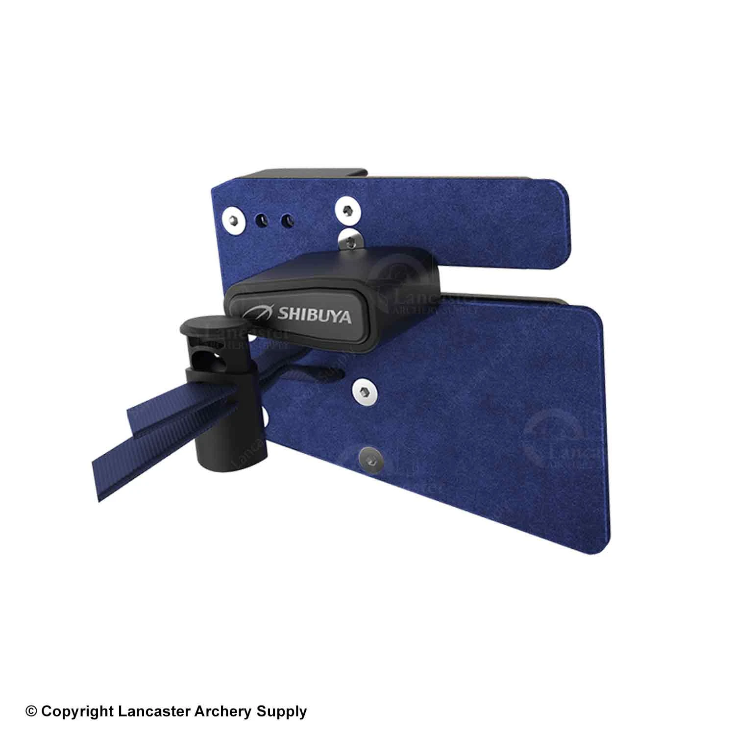 Shibuya Apex Finger Tab 4 Shibuya Apex Finger Tab - Image 2