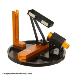 October Mountain Products® OMP Phoenix Fletching Jig Base