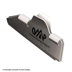 October Mountain Products® OMP Phoenix Fletching Clamp