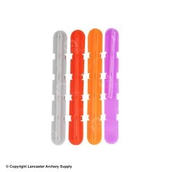 Bohning Frontier Fletching Clamp Insert Kit