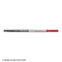 Carbon Express Maxima Pro Recurve RZ Carbon Arrow Shafts