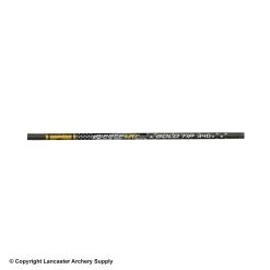 Gold Tip Pierce LRT Carbon Arrow Shaft