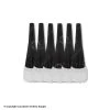 Pine Ridge Replacement Glue Bottle Tips (6 Pack) -ARMGUARDS shop 1034223