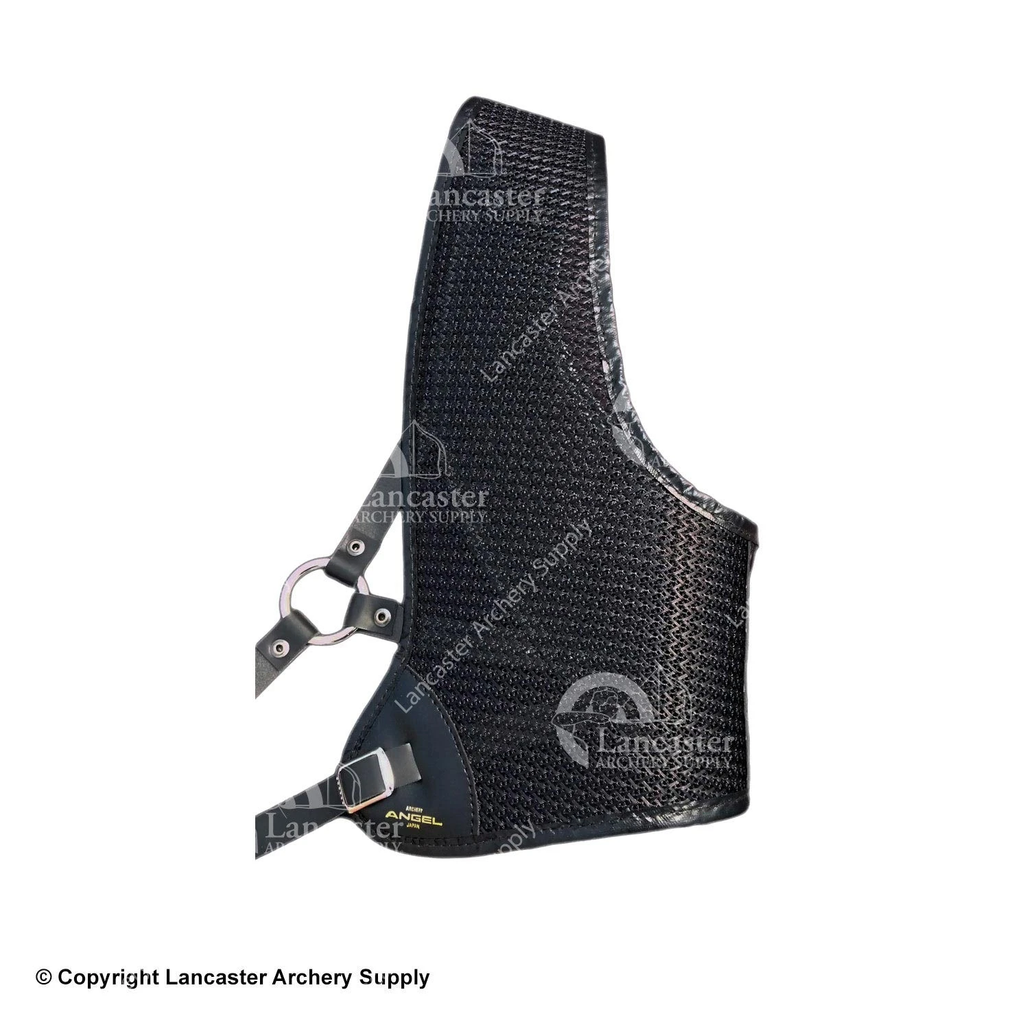 Angel Chest Protector 3 Angel Chest Protector