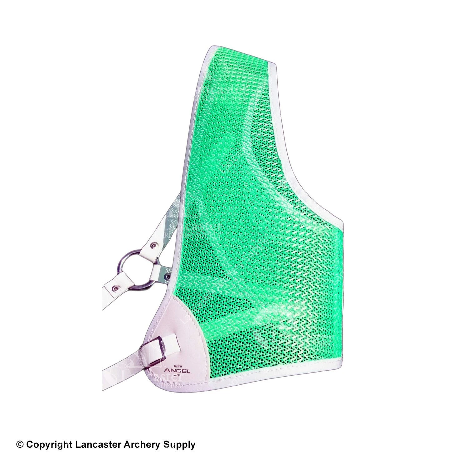 Angel Chest Protector 7 Angel Chest Protector - Image 5