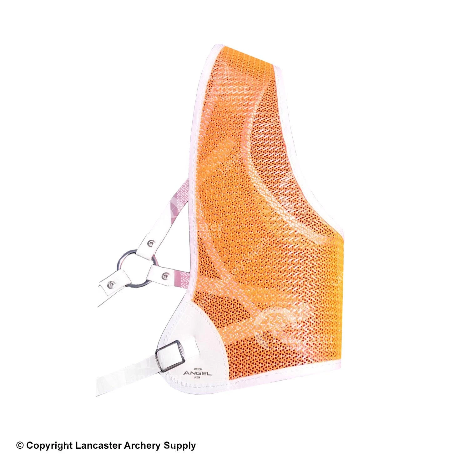 Angel Chest Protector 10 Angel Chest Protector - Image 8