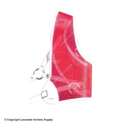 Angel Chest Protector 12 Angel Chest Protector -ARMGUARDS shop 1150010 red