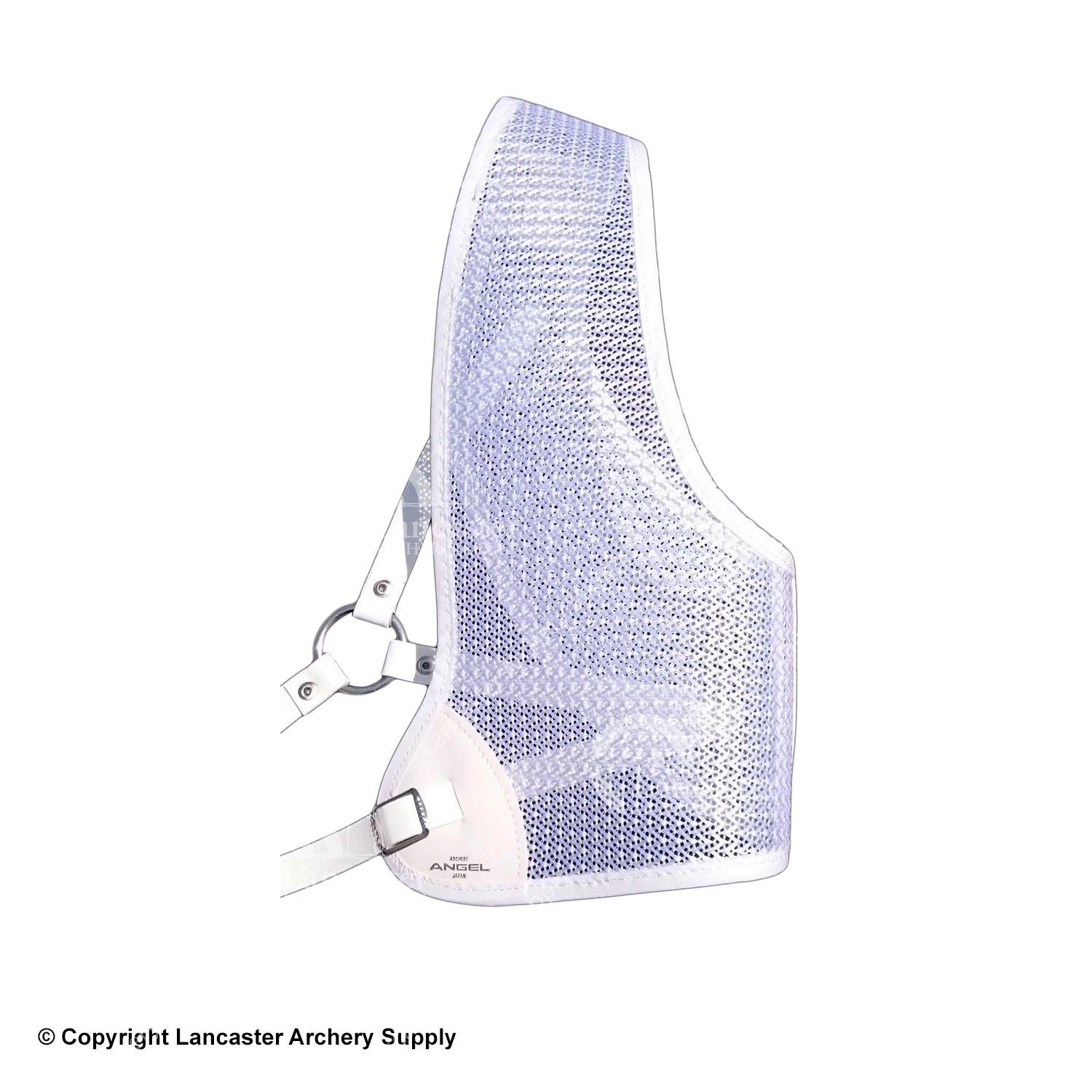 Angel Chest Protector 4 Angel Chest Protector - Image 2