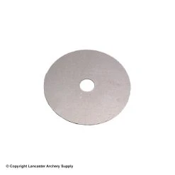 Lancaster Archery Supply Replacement Cut-off Saw Blade (3”)