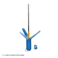 Arizona Rim Country Arizona EZ Fletch Mini Fletching Jig