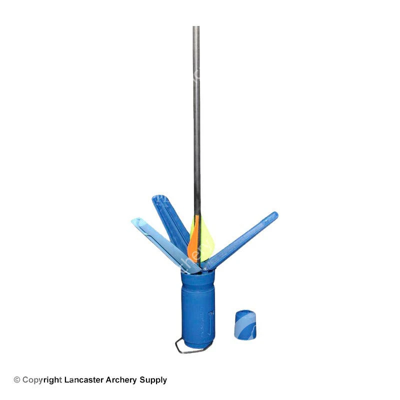 Arizona Rim Country Arizona EZ Fletch Mini Fletching Jig 3 Arizona Rim Country Arizona EZ Fletch Mini Fletching Jig