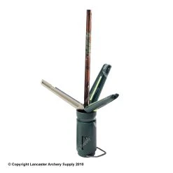 Arizona Rim Country Arizona EZ Fletch Mini Bolt Fletching Jig