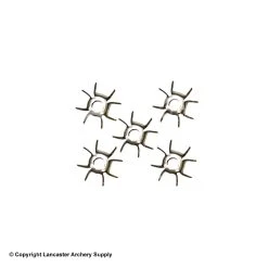 E.W. Bateman Bateman Adder Small Game Points