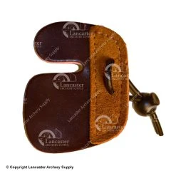 E.W. Bateman Bateman TCSP Cordovan Tab