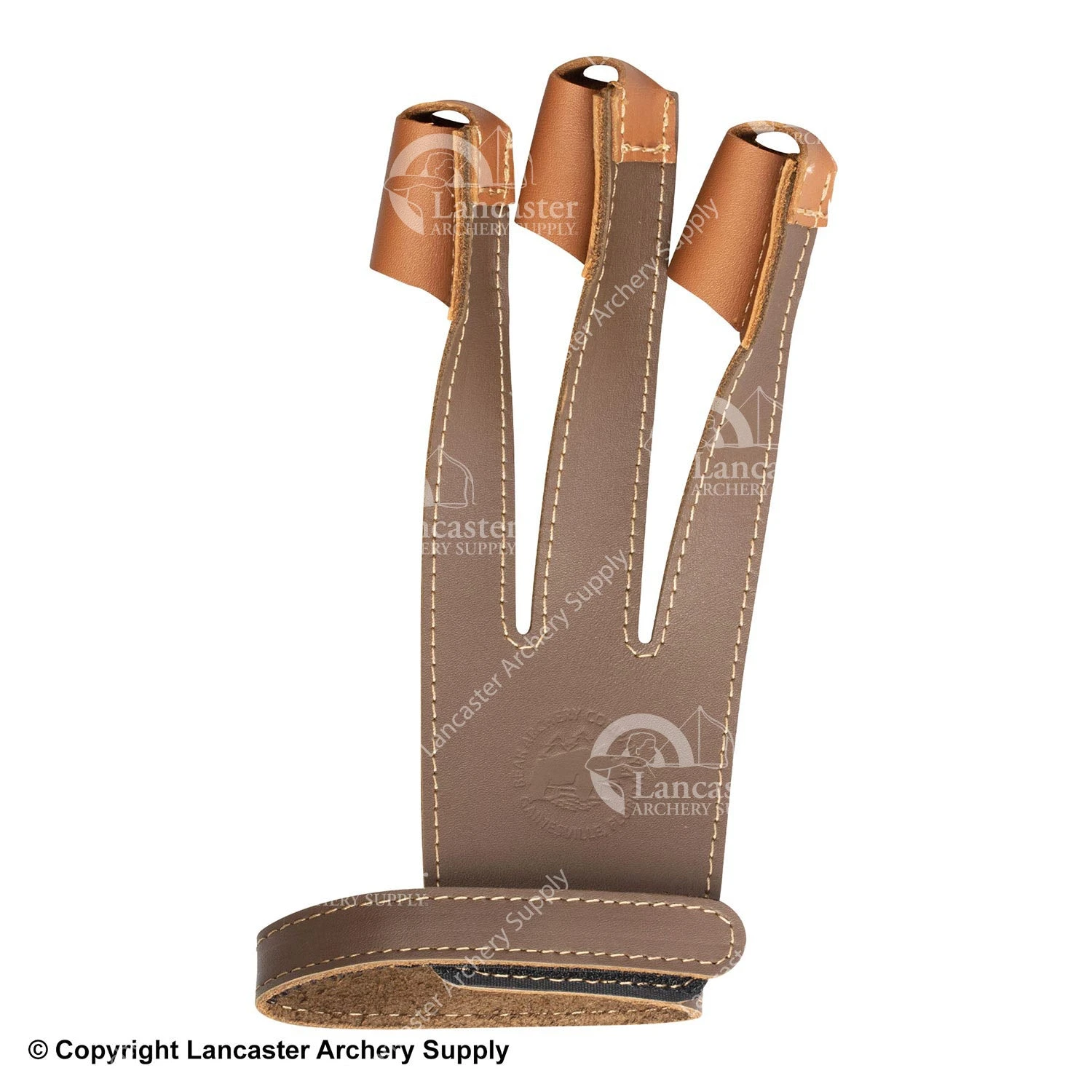 Bear Archery Fred Bear Master Glove 3 Bear Archery Fred Bear Master Glove