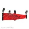 Aurora Long Armguard -ARMGUARDS shop 1410066 red 2020