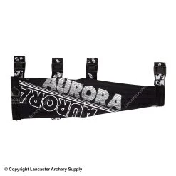 Aurora Junior Long Armguard -ARMGUARDS shop 1410068 black 2020
