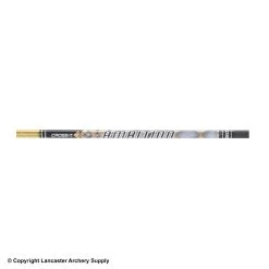 Cross-X Ambition Gold Edition Arrow Shaft
